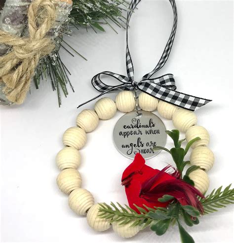 sympathy ornament